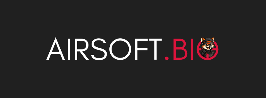 Airsoft.bio | Official Discord Community