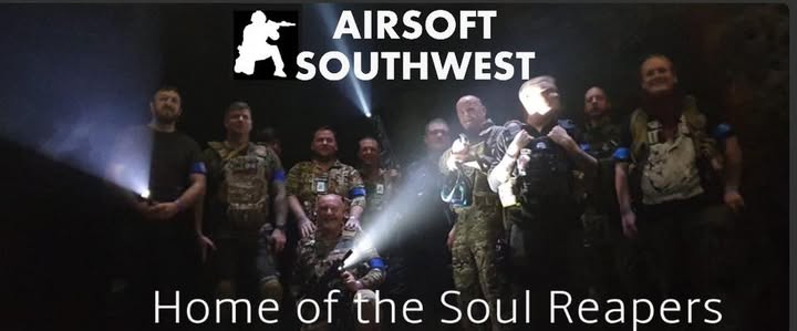 Airsoft Southwest