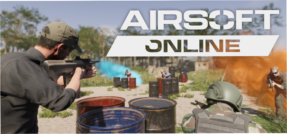 Airsoft Online
