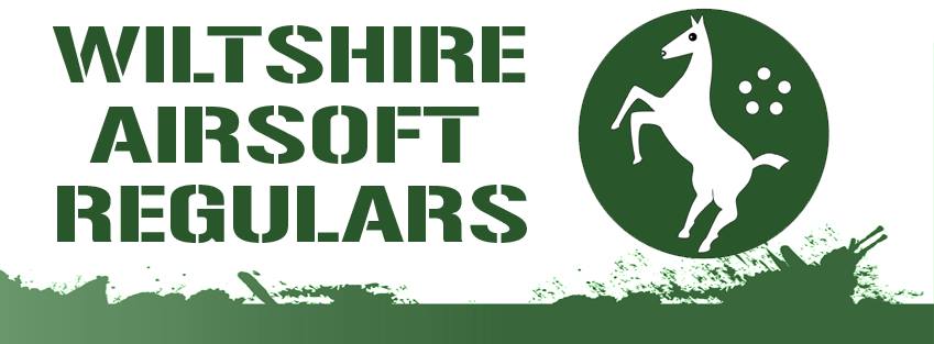 Wiltshire Airsoft Regulars