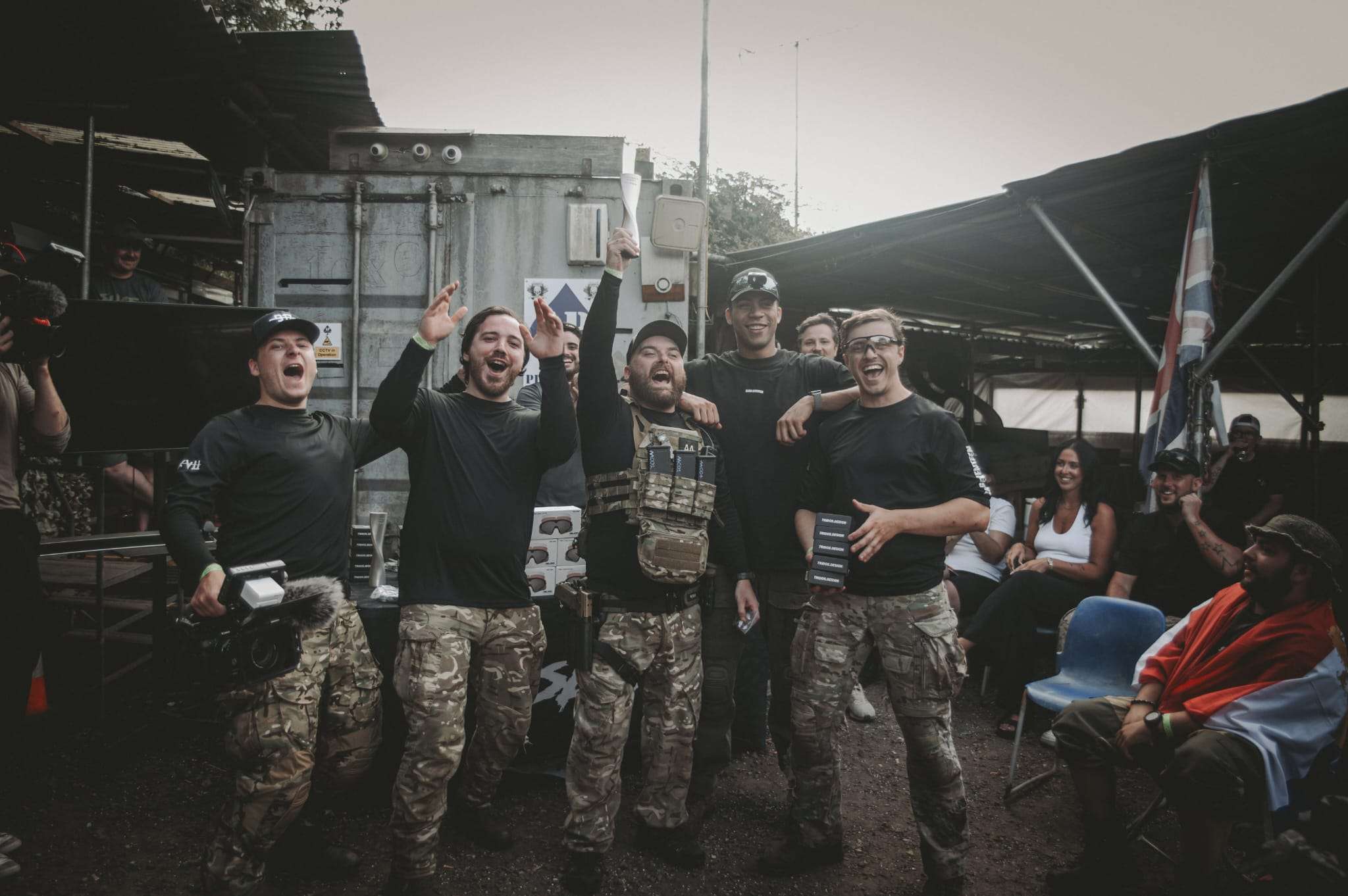 Airsoft Actual Community!
