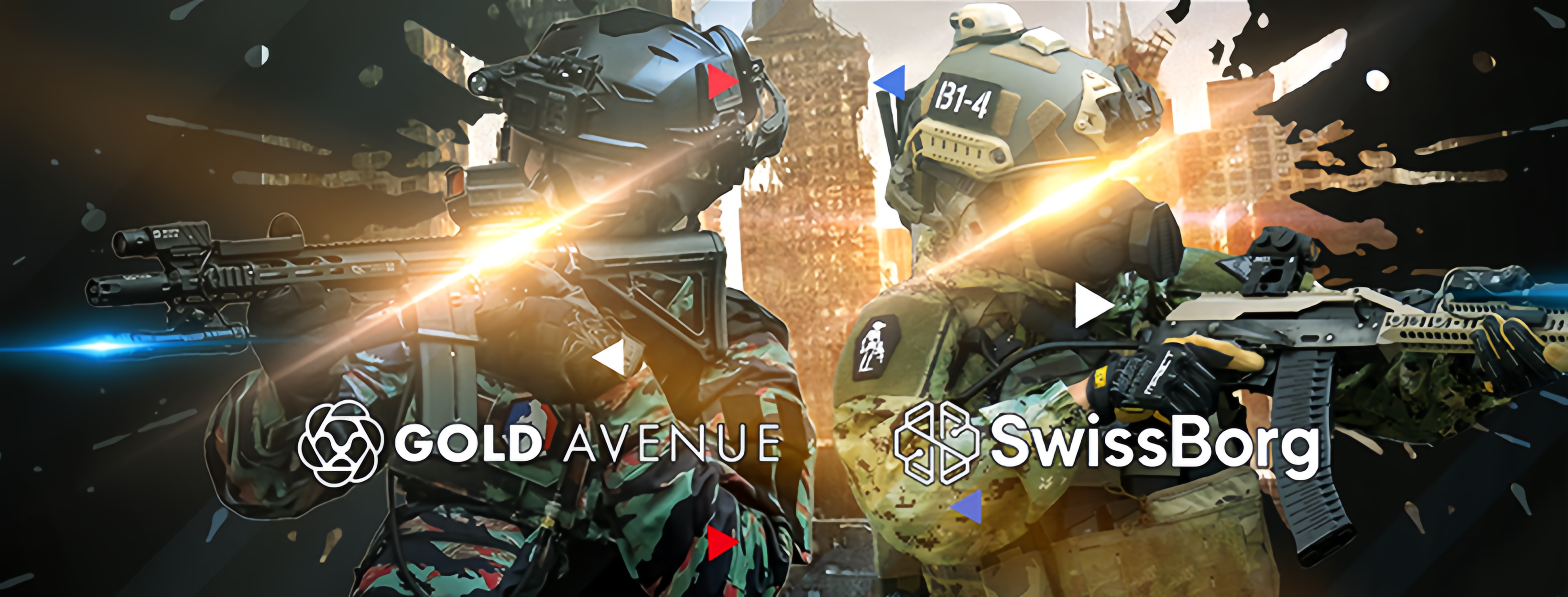 Airsoft France
