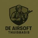 De Airsoft Thuisbasis