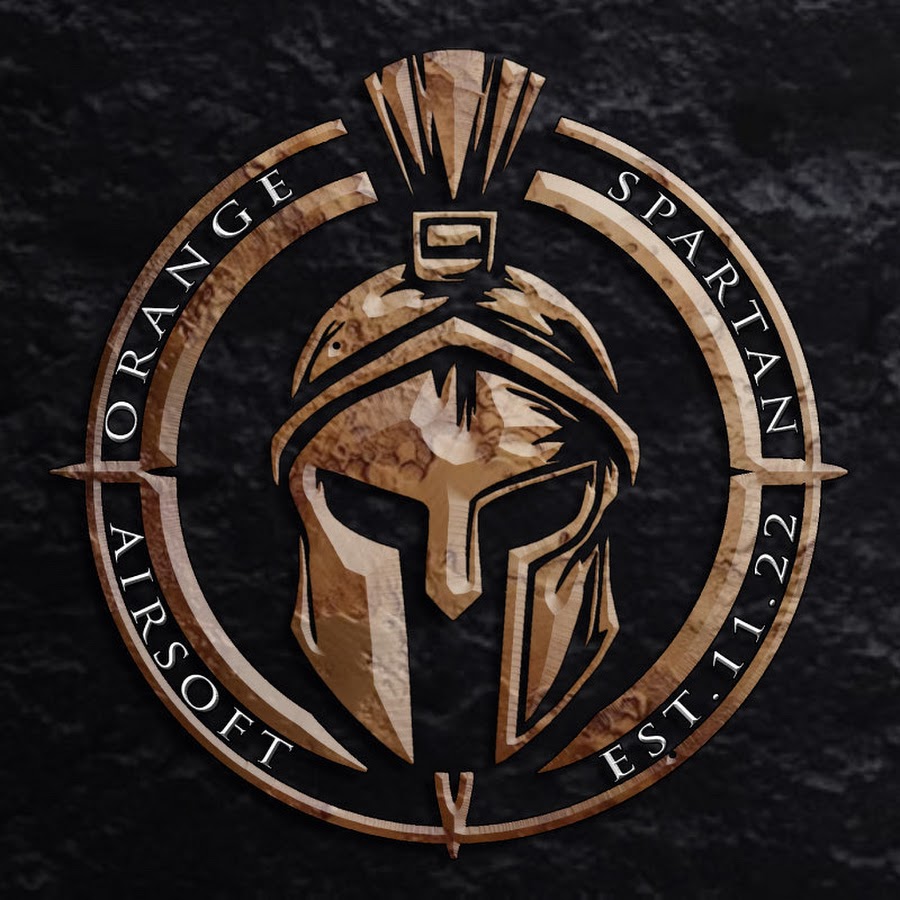 Orange Spartan Official