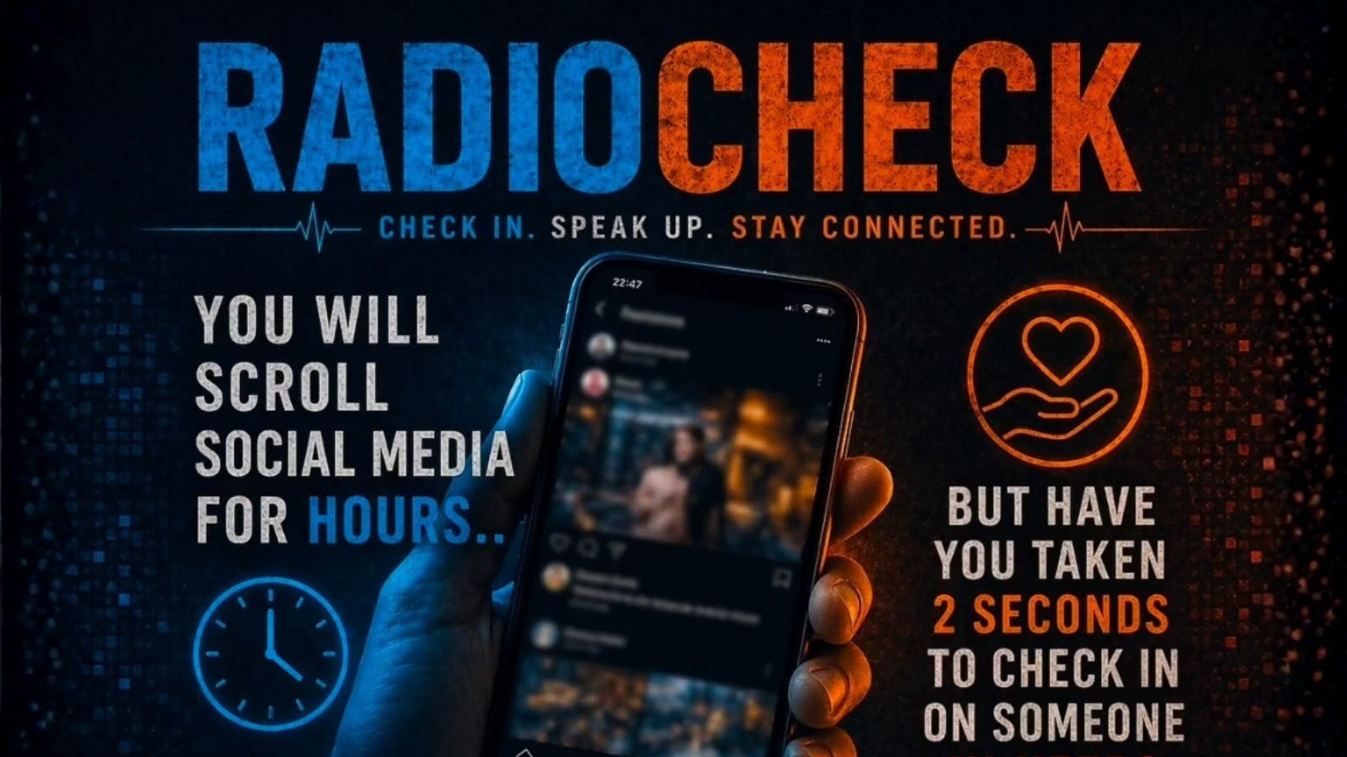 Radio Check