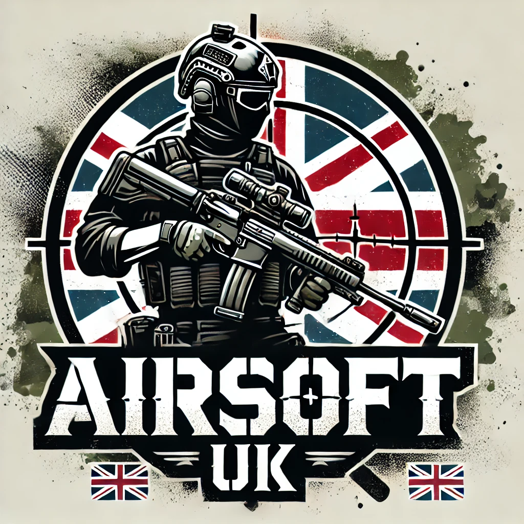 Airsoft UK