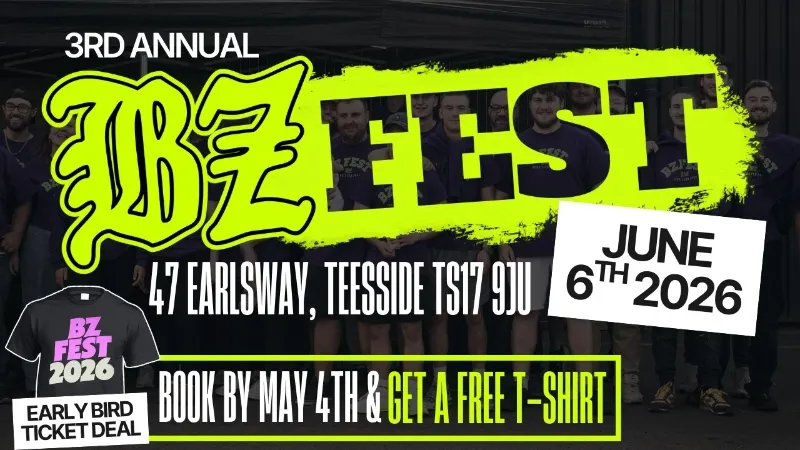 BZ Fest 2025