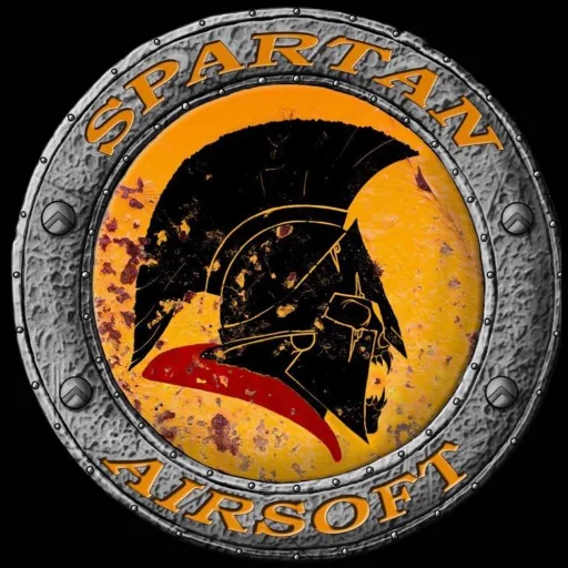 Spartan Airsoft