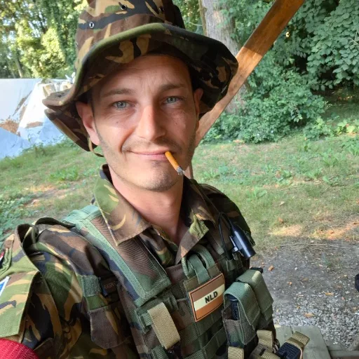 team-trash-member