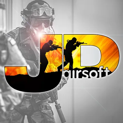 J.D. Airsoft - The UK's Premier Midlands Retailer