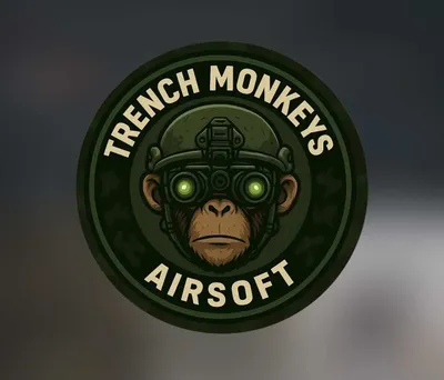 Trench Monkey's Airsoft