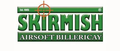 SKIRMISH Airsoft