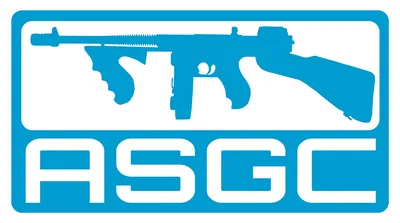 ASGC (Airsoft Gun Centre)