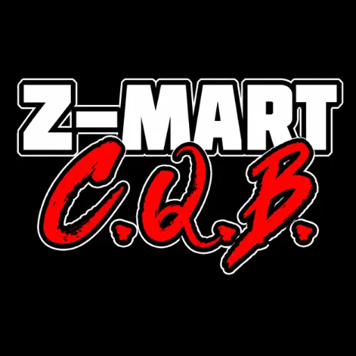 Z-Mart CQB