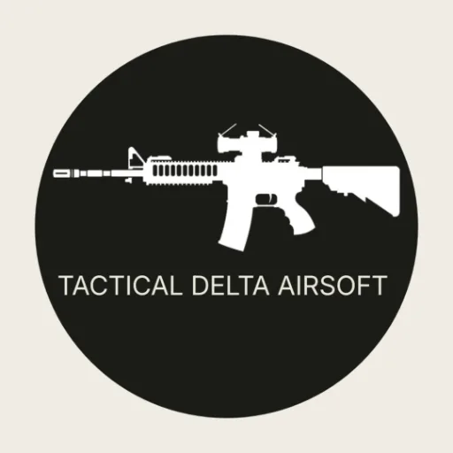 Tactical Delta Group Airsoft