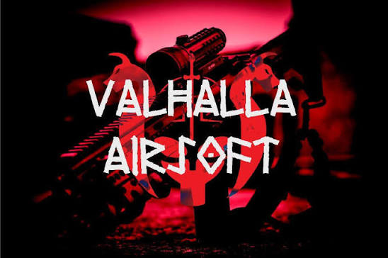 Valhalla Airsoft Orkney
