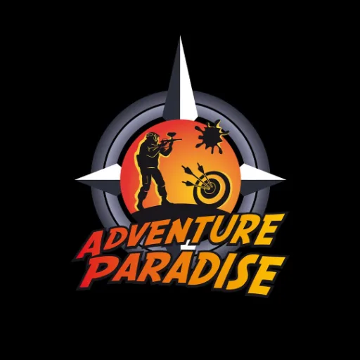 Adventure Paradise