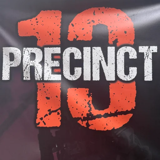 F&O - Precinct 13