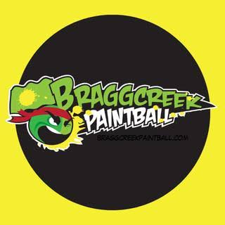 Bragg Creek Paintball
