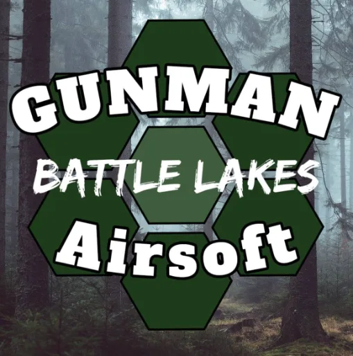 Gunman - Battle Lakes