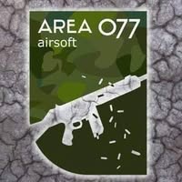 Area 077