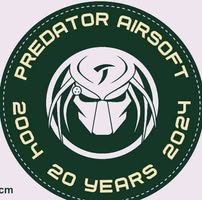 Predator Airsoft - Airsoft Belfast