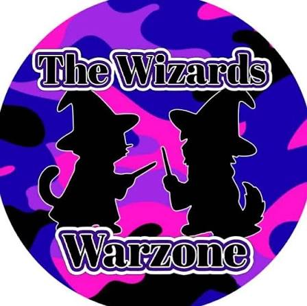 Wizards Warzone