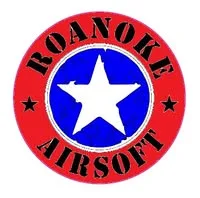 Roanoke Airsoft & Battlefield