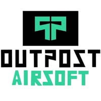 Outpost Paintball and Airsoft