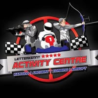 Letterkenny Activity Centre