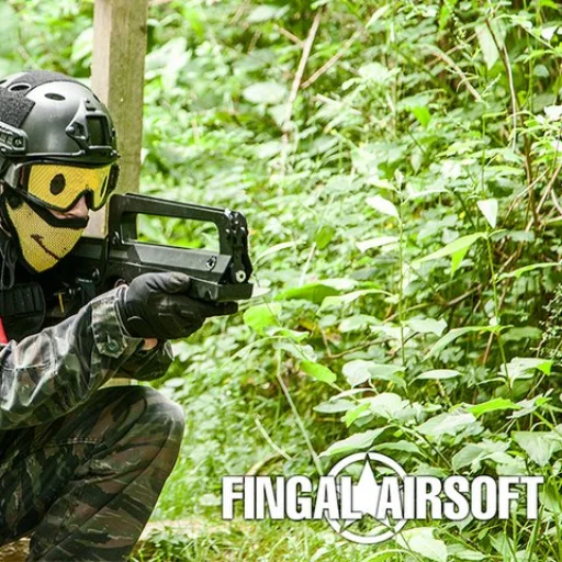 Fingal Airsoft