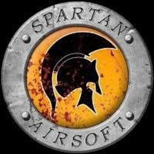 Spartan CQB