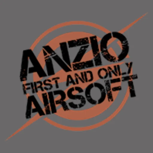 Anzio Camp