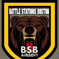 Battle Stations Boston