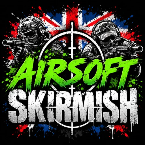 Airsoft Skirmish Wolverhampton