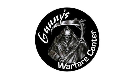 Gunny's Warfare Center