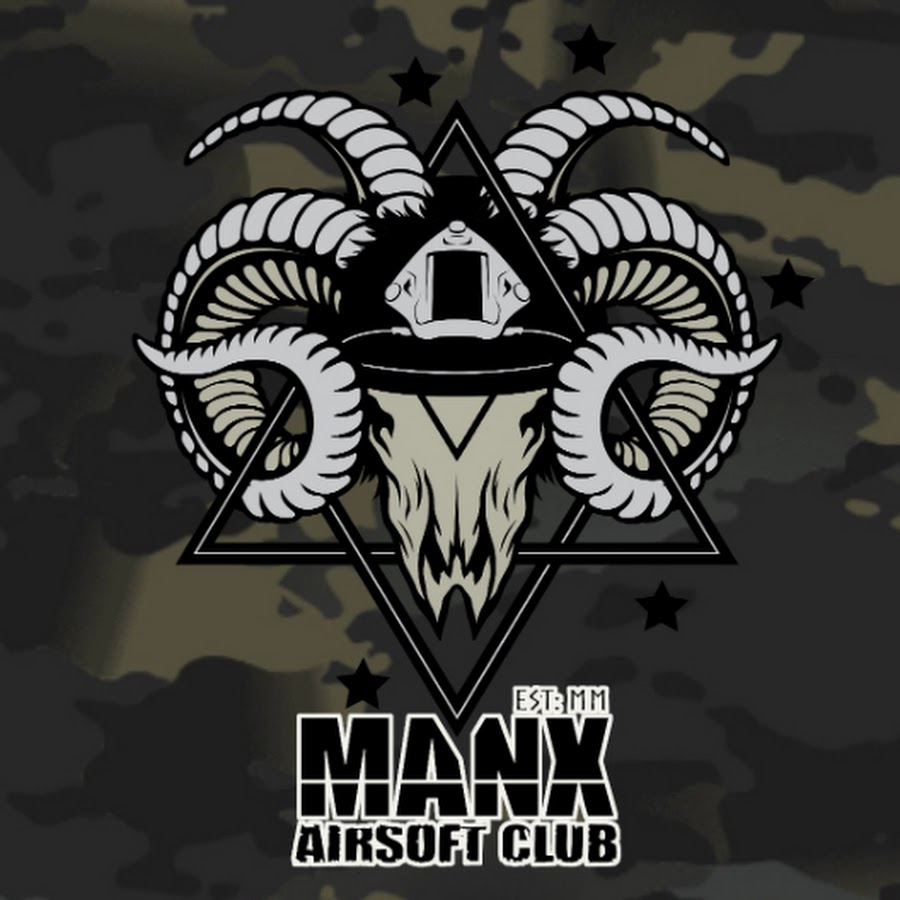 Manx Airsoft Club