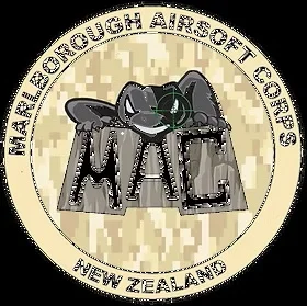 Marlborough Airsoft Corps | Elite Paintball Field