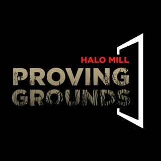 Halo Mill Airsoft Arena