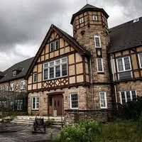 Cresson Sanatorium & Prison