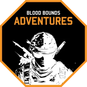 Blood Bounds Adventures