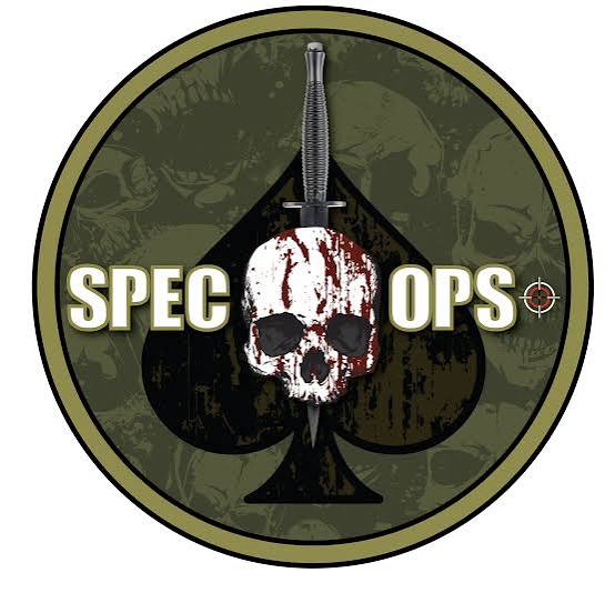 Spec Ops Airsoft