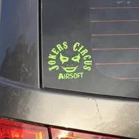 Joker's Circus
