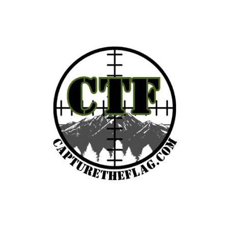 Capture The Flag Paintball & Airsoft