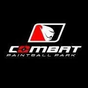 Combat paintball park