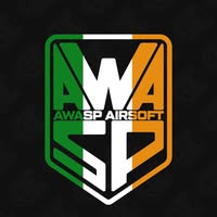 Battlefront Airsoft A.W.A.S.P