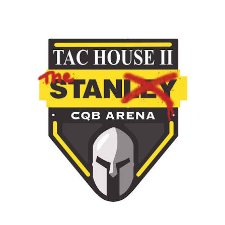 The Stan 2 CQB Airsoft
