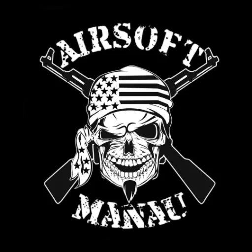 Manau Airsoft