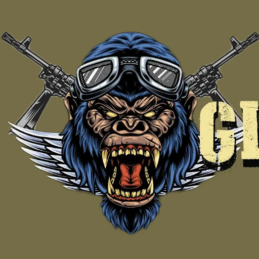 Get some airsoft