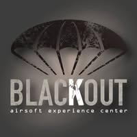 Blackout Airsoft